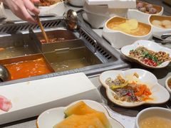 -海底捞火锅(丰尚国际广场店)