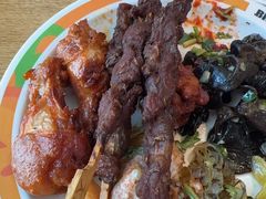 -比格比萨自助(诺亚大厦店)