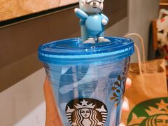 -星巴克(徐州苏宁广场B1店)