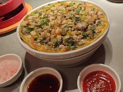 -闽上鲜·福建菜(龙湖滨江天街店)