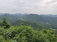 -九曜山