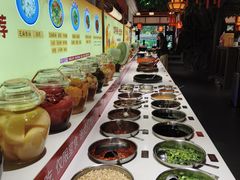 -矮板凳老火锅(宽窄巷子店)