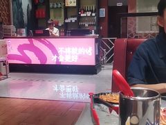 -金迈圆烤肉餐厅(维多利店)