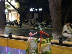 -南锣鼓巷吉他吧(鼓楼店)