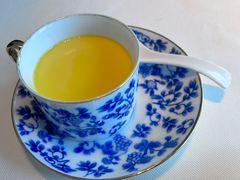 老西关炖蛋-炳胜私厨(中达旗舰店)