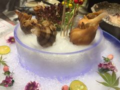 -古田居·特色寿司料理(骏欣中心店)