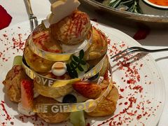 -Mogul Eatery·大亨餐酒馆