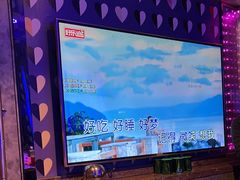 -好乐迪(张扬路八佰伴店)
