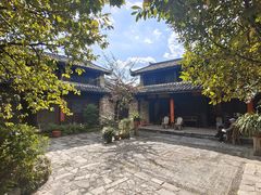 -玉湖村