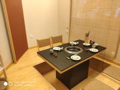 -悟空酒场烤肉(凯德壹中心店)