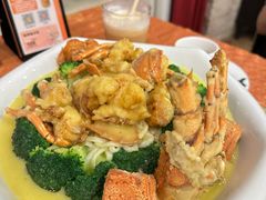 -南沙游艇会·大兵船餐厅