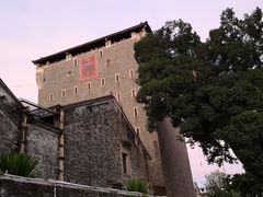 -均和墟历史街区-平和大押