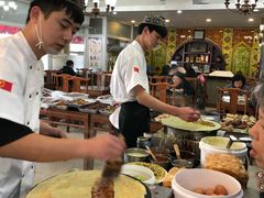 -白魁老号饭庄(交道口店)