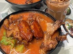 -华嫂冰室(尖沙咀店)