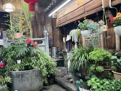 -龙姐私房菜(和顺古镇店)