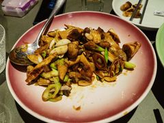 -小吊梨汤·北京菜·烤鸭(清河万象汇店)