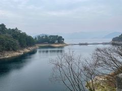 -千岛湖东南湖区