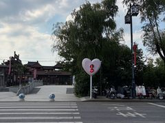 -东台西溪天仙缘景区