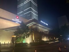 -北京千禧大酒店
