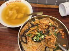 -周成芝螺蛳粉(人和店)