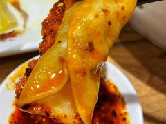 -海富荣·锅贴·陕菜家常菜(阳光城店)