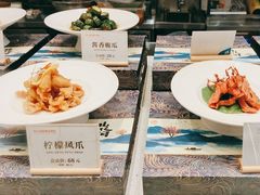 -聚丰园•湖鲜餐厅(阿红私房菜梅石路店)