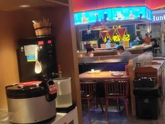 -蜀香三绝·牛蛙·烤鱼·天府炒鸡(安丘泰华店)