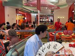 -避风塘·金牌店·夜宵(金玉兰店)