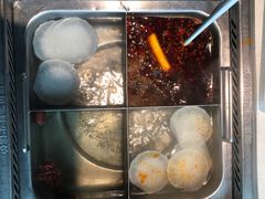 -海底捞火锅(长沙华创国际广场店)