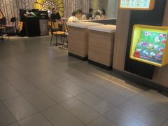 -麦当劳(广州新港东路第二分店)