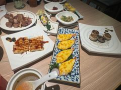 -大渔铁板烧(万象城店)