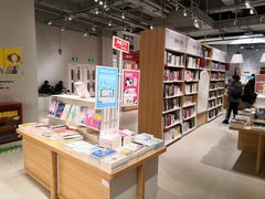 -当当书店(国泰广场店)
