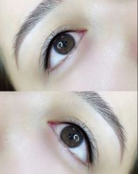 -UP&UP·半永久眉毛眼线机器野生眉