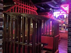 -陈阿婆重庆绿色鱼火锅