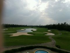 -美视五月花高尔夫度假酒店(滨海西店)