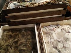 -芭提雅Amporn Seafood自助餐厅