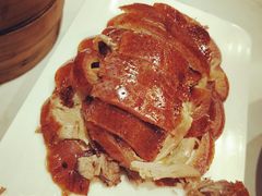-董鲁烤鸭(建和街店)