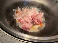 -羊来顺冰煮鲜羊 铁锅烀羊肉(中央大街店)