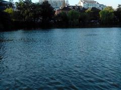 -南通濠河风景名胜区