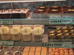 -南洋大师傅(长楹天街店)