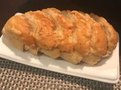 -Oyster Talks 四度蚝法餐厅