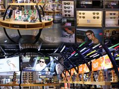 -精益眼镜(春熙路店)