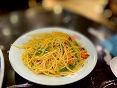 土豆-陆小凤四川料理(北京路店)