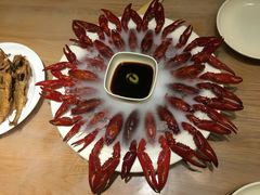 -虾满堂(瑞虹店)