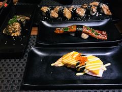 -昊·来了寿司(双楠2店)