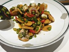 -渔港甄宴·海鲜·地标烟台菜(金沙滩店)