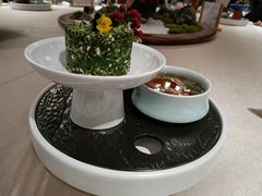 精美冷菜十味碟-鹰龙海畔度假酒店(咸祥店)
