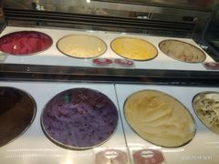 -亚马逊环球美食百汇(新城吾悦广场店)