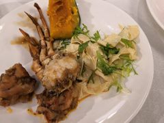 -金狮麟·新豫菜(金码大厦店)
