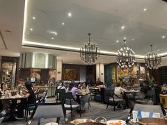 -西藏饭店·亚克·食光自助餐厅(文殊院店)